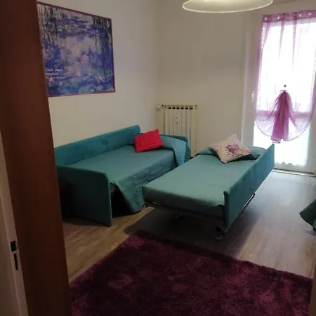 Homesweethome * サン・ドナ・ディ・ピアーヴェ