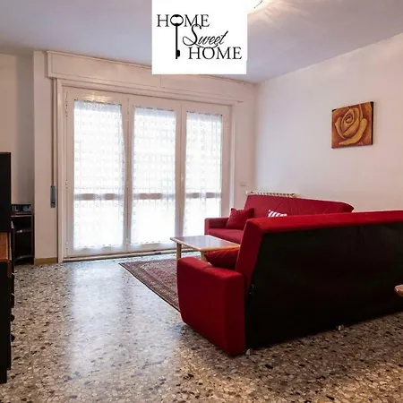 Homesweethome サン・ドナ・ディ・ピアーヴェ